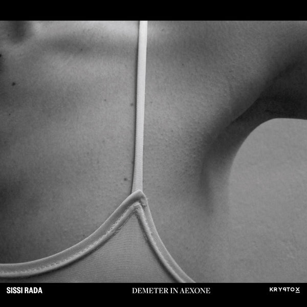 SISSI RADA Demeter In Aexone