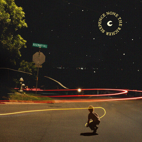 Sixpence None The Richer Rosemary Hill