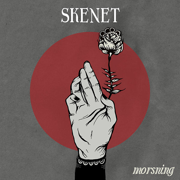 Skenet Morsning
