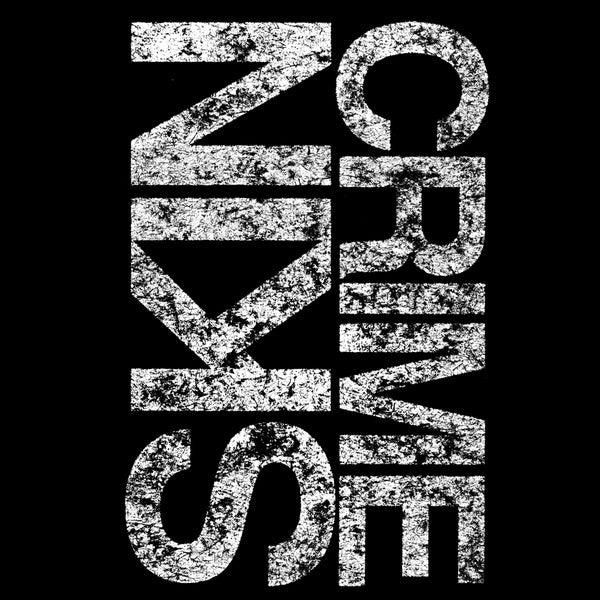 SKIN CRIME Audio Pathology