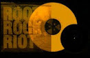 Skindred Roots Rock Riot (Indie Exclusive, Transparent Orange Vinyl)