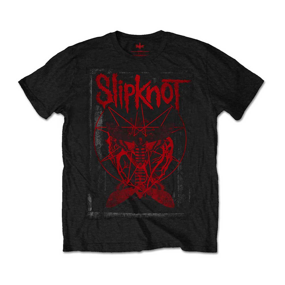 Slipknot Dead Effect black
