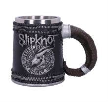 Slipknot Tankard 15cm