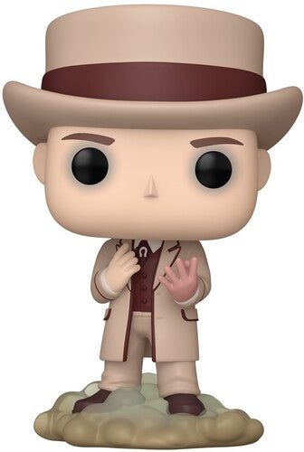 Smashing Pumpkins Funko POP! Rocks: Smashing Pumpkins - Billy Corgan (Tonight, Tonight) (Vinyl Figure, Collectible)
