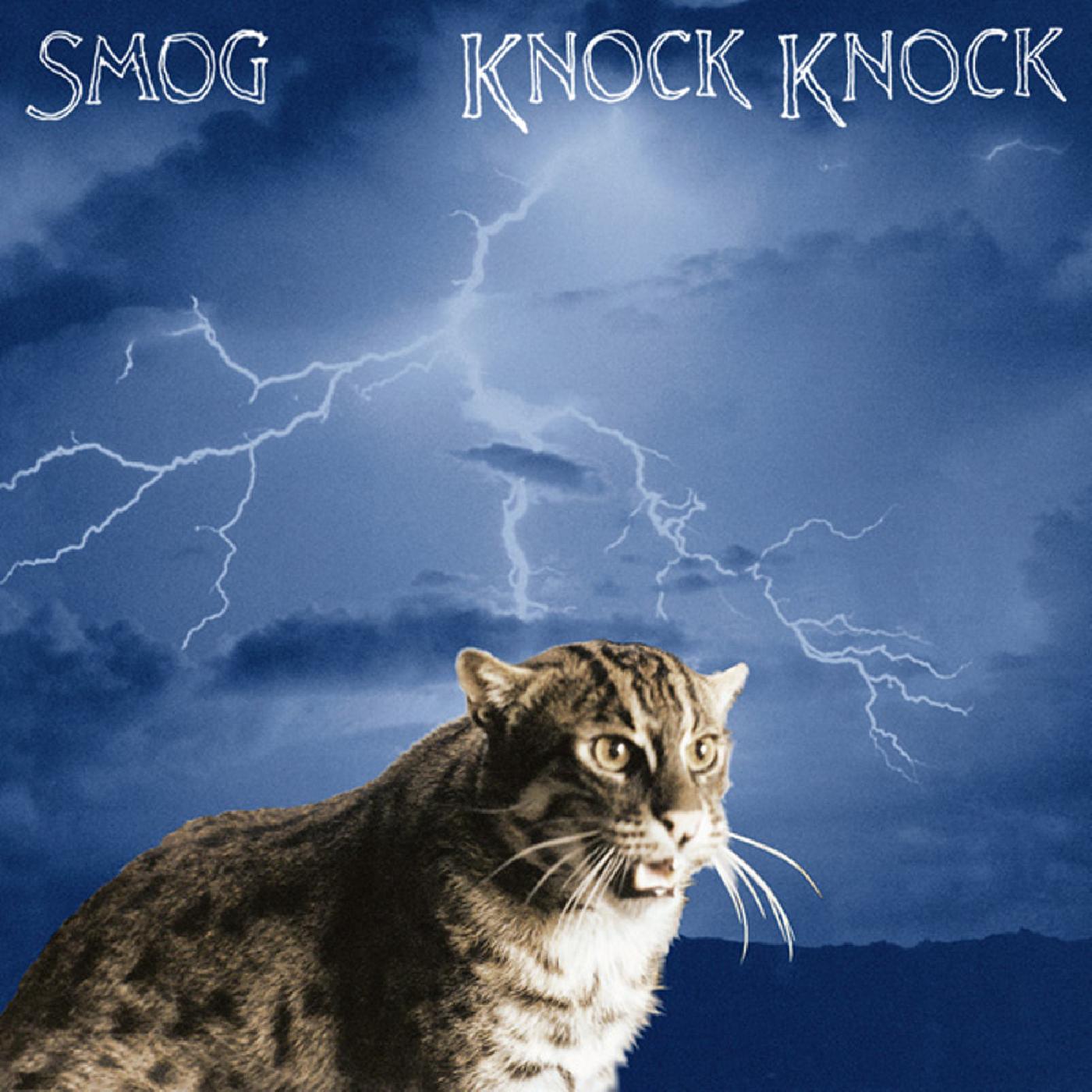 Smog Knock Knock