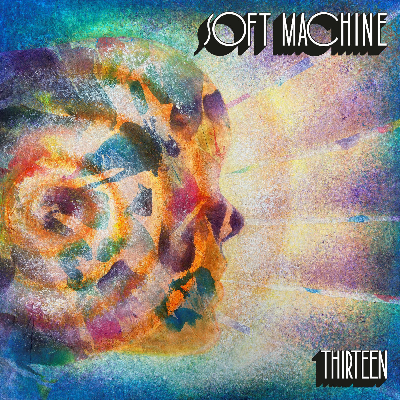 Soft Machine Thirteen