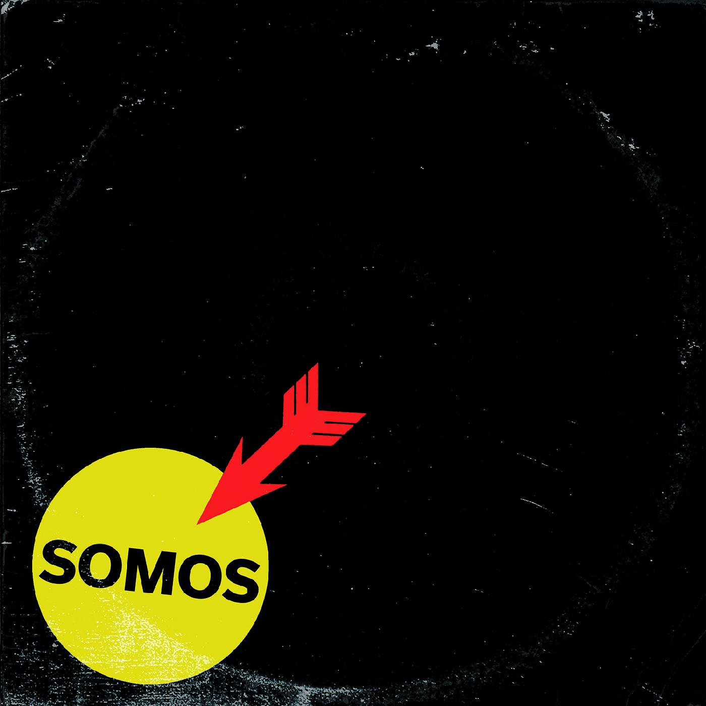Somos Prison On A Hill