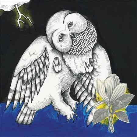 Songs: Ohia MAGNOLIA ELECTRIC COMPANY CO