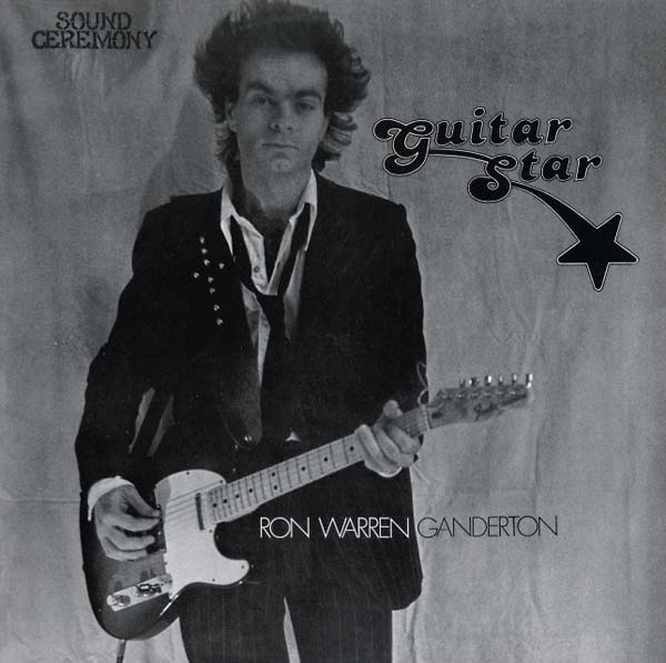 SOUND CEREMONY Guitar Star