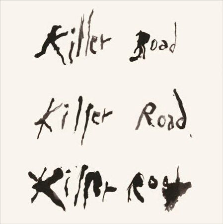 Soundwalk Collective / Jesse Paris Smith / P Smith KILLER ROAD