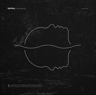 Spiritbox Tsunami Sea (Indie Exclusive, Limited Edition, Black & White Colored Vinyl)