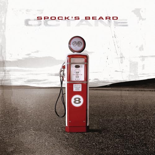 Spock's Beard Octane (Re-Issue 2025)