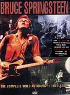 Springsteen,Bruce Complete Video Anthology 1978-2000 (2Pc)