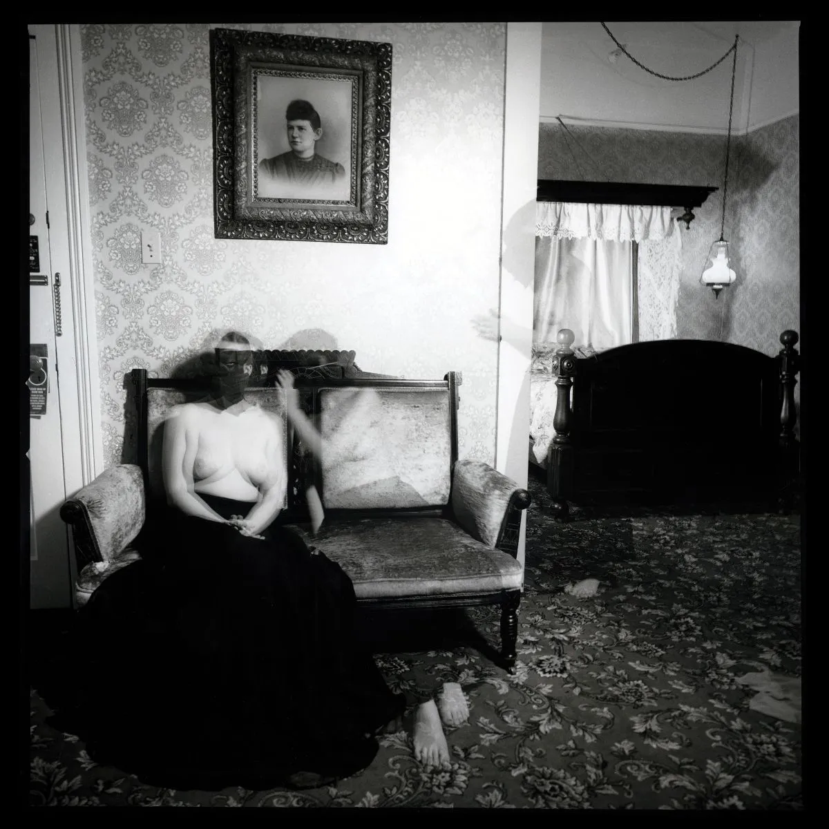 Squirrel Nut Zippers Lost Songs Of Doc Souchon (RSD Exclusive)