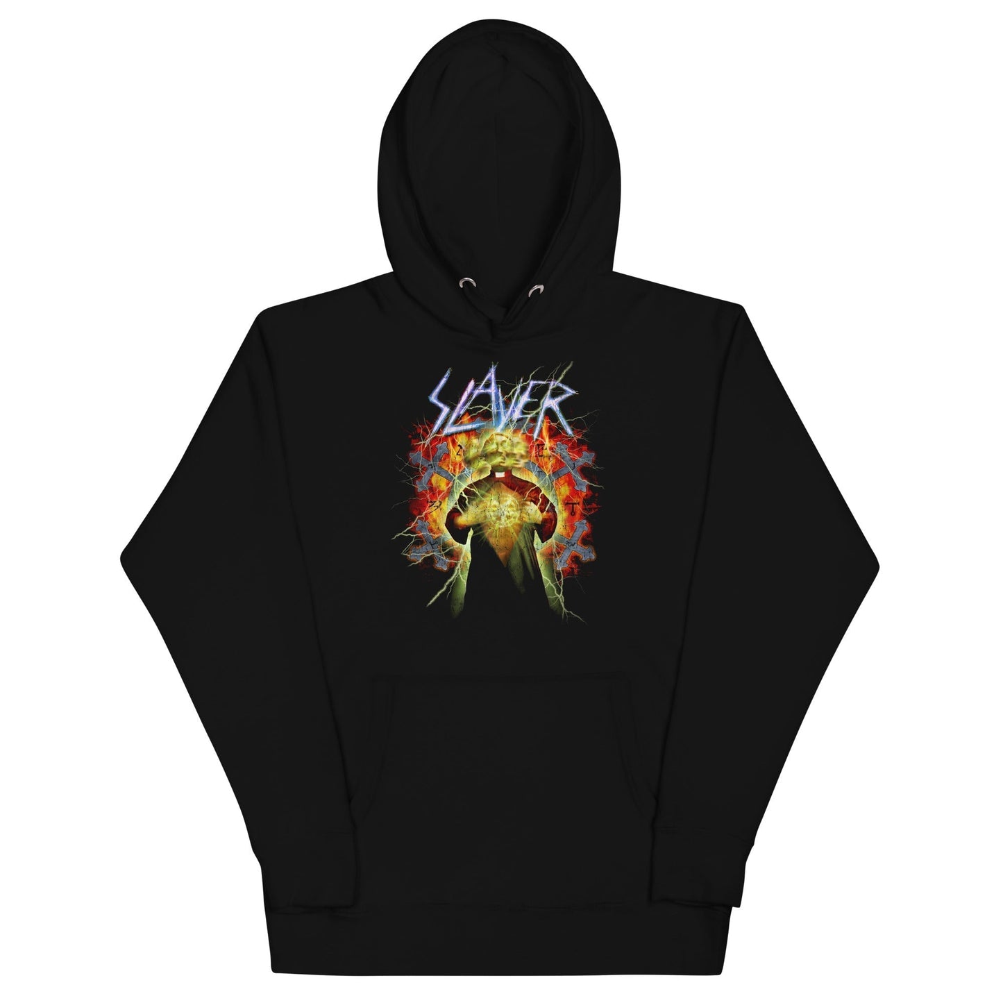 Stakes Slayer - Awakening Hoodie