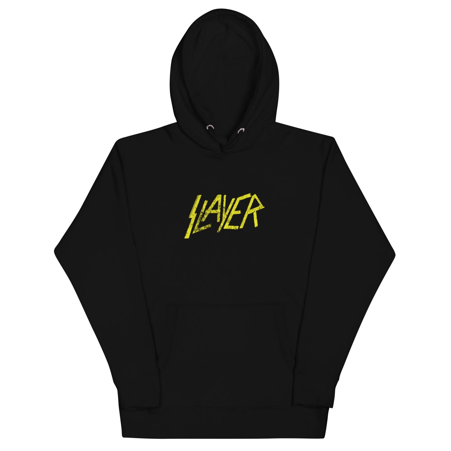 Stakes Slayer - Classic Logo Hoodie Black