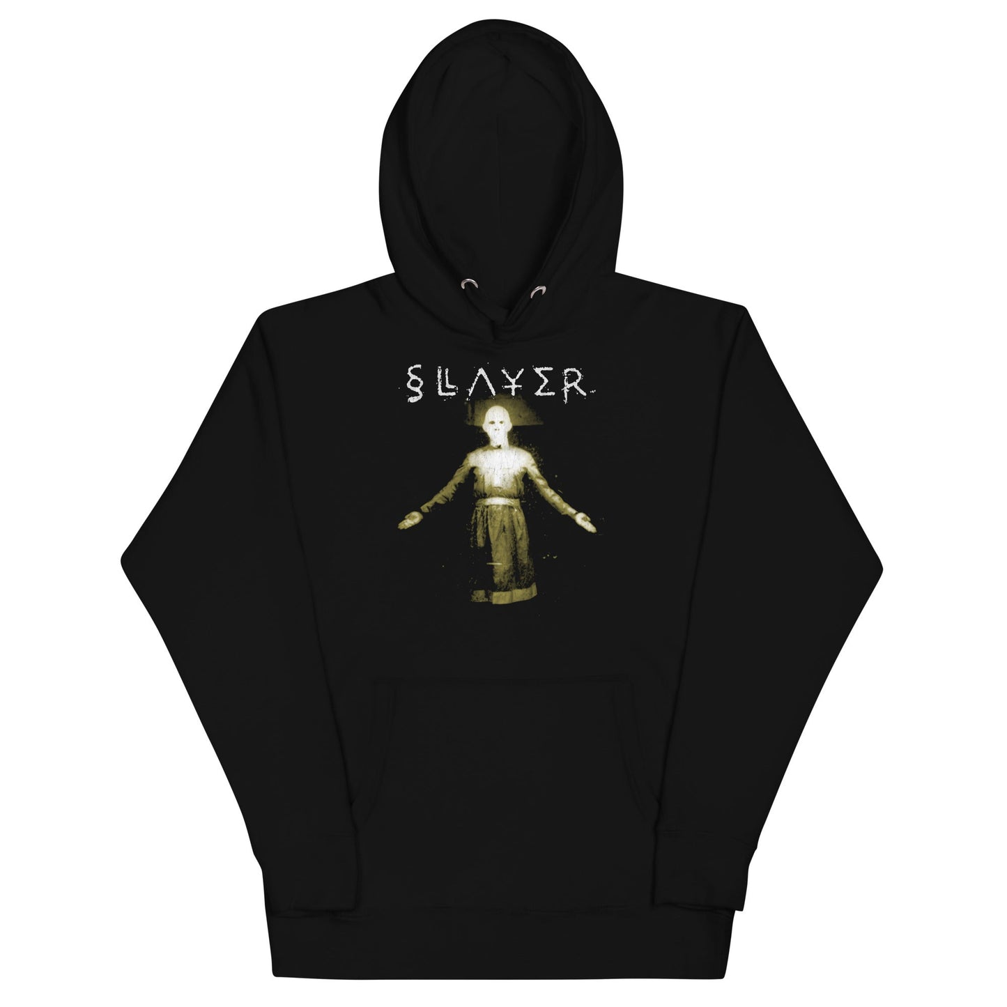 Stakes Slayer - Follow Me Hoodie