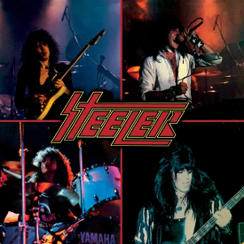 Steeler Steeler (RSD11.24.23)
