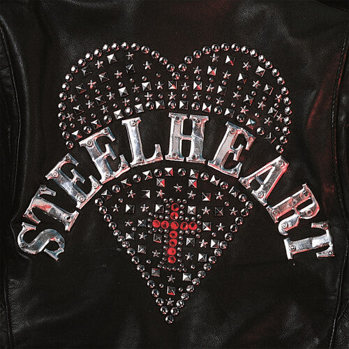 Steelheart Steelheart (Reissue)