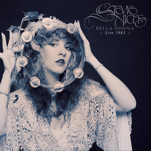 Stevie Nicks Bella Donna Live (RSD 4.22.23)