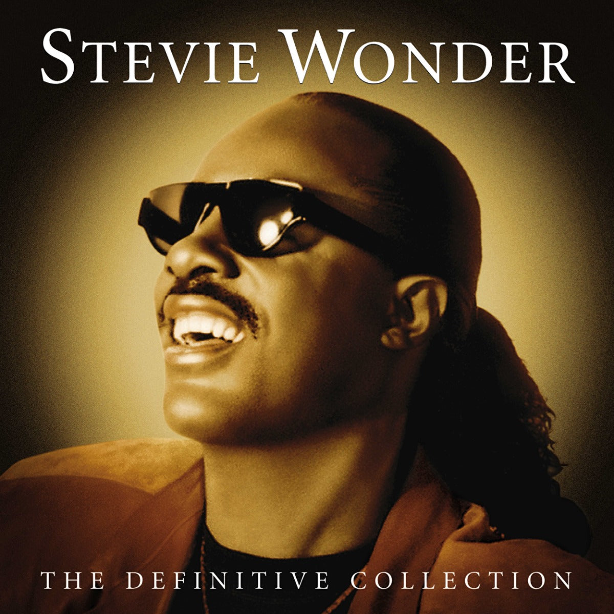 Stevie Wonder The Definitive Collection (Photo / Photo Card) (2 Lp)