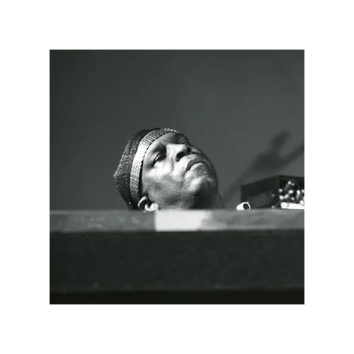 Sun Ra Nuits De La Fondation Maeght (Rsd 4.12.25)