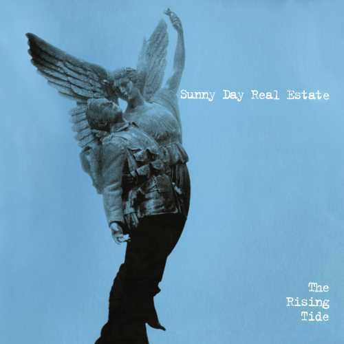 Sunny Day Real Estate The Rising Tide (2 Lp's)