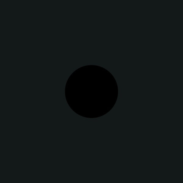 SUPERVOID Giant Nothing