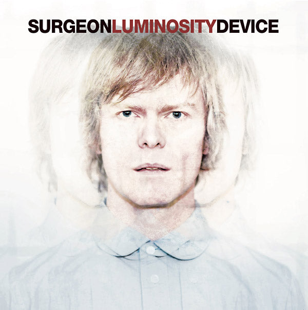 SURGEON Luminosity Device