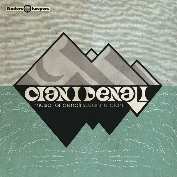 Suzanne Ciani Music For Denali