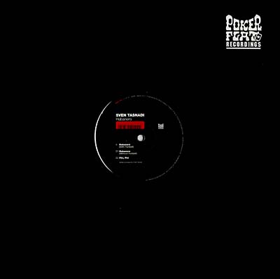 SVEN TASNADI Habanero