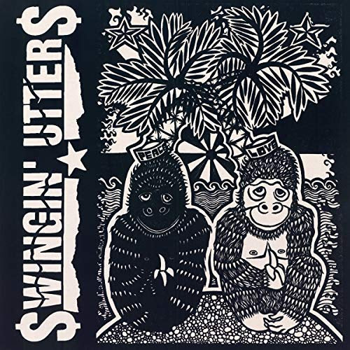 Swingin' Utters Peace And Love