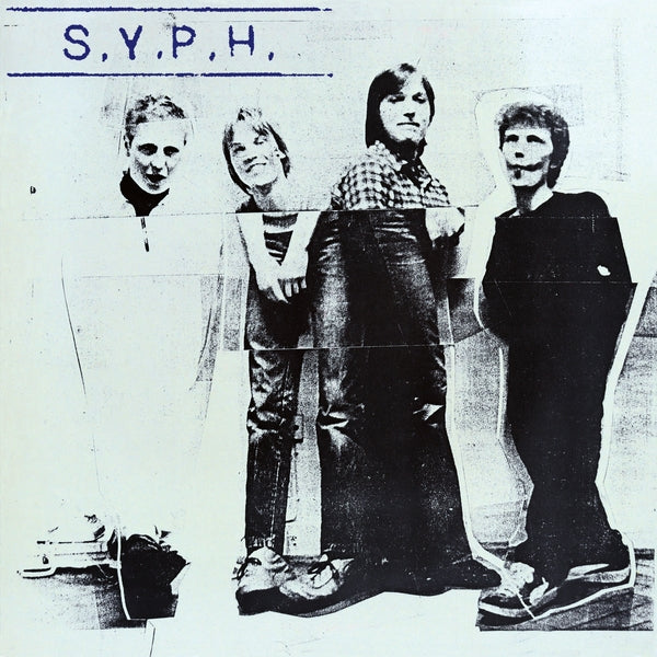 S.Y.P.H. S.Y.P.H.