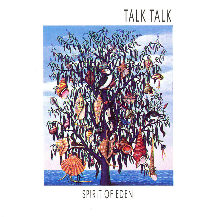 Talk Talk Spirit Of Eden (Half-Speed Master)