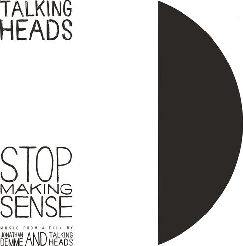 Talking Heads Stop Making Sense (Deluxe Edition) (2 Cd's + 1 Blu-Ray)