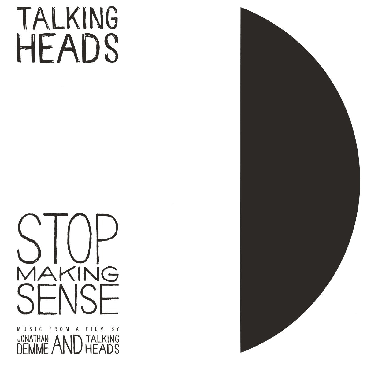 Talking Heads Stop Making Sense (Deluxe Edition) (2 Lp's)
