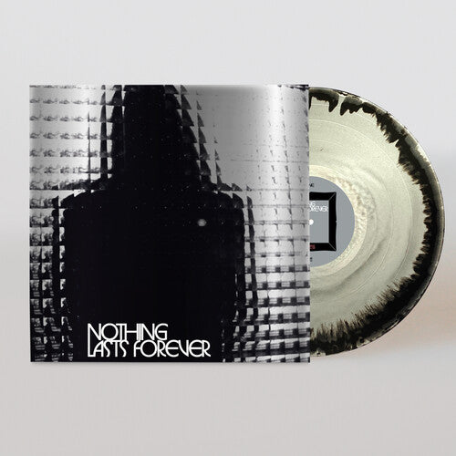 Teenage Fanclub Nothing Lasts Forever (Indie Exclusive, Colored Vinyl, Indie Exclusive, Limited Edition, Silver)