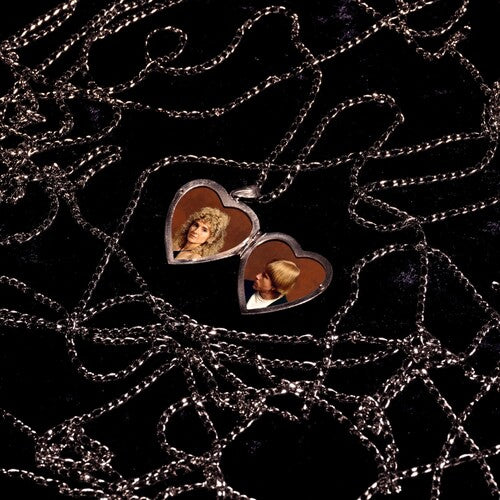 Tennis Face Down In The Garden (Indie Exclusive) (Eggshell Colored Vinyl, Limited Edition, Gatefold LP Jacket)