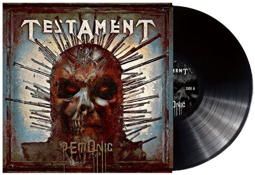 Testament Demonic
