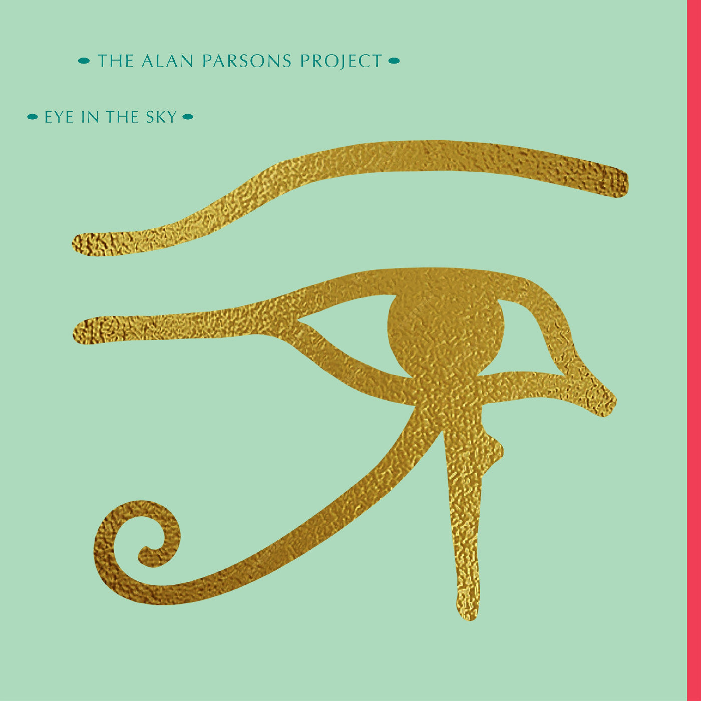 The Alan Parsons Project Eye In The Sky (Half-Speed Remaster)