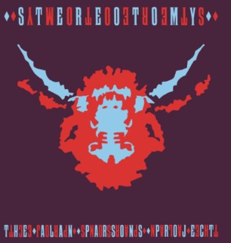 The Alan Parsons Project Stereotomy