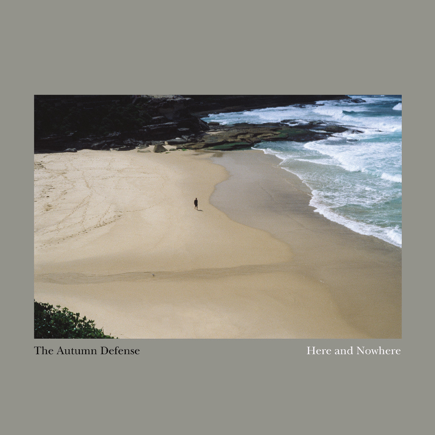 The Autumn Defense Here And Nowhere