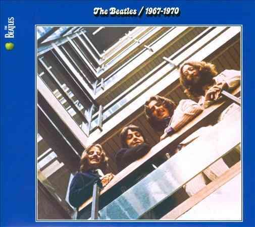 The Beatles 1967-1970