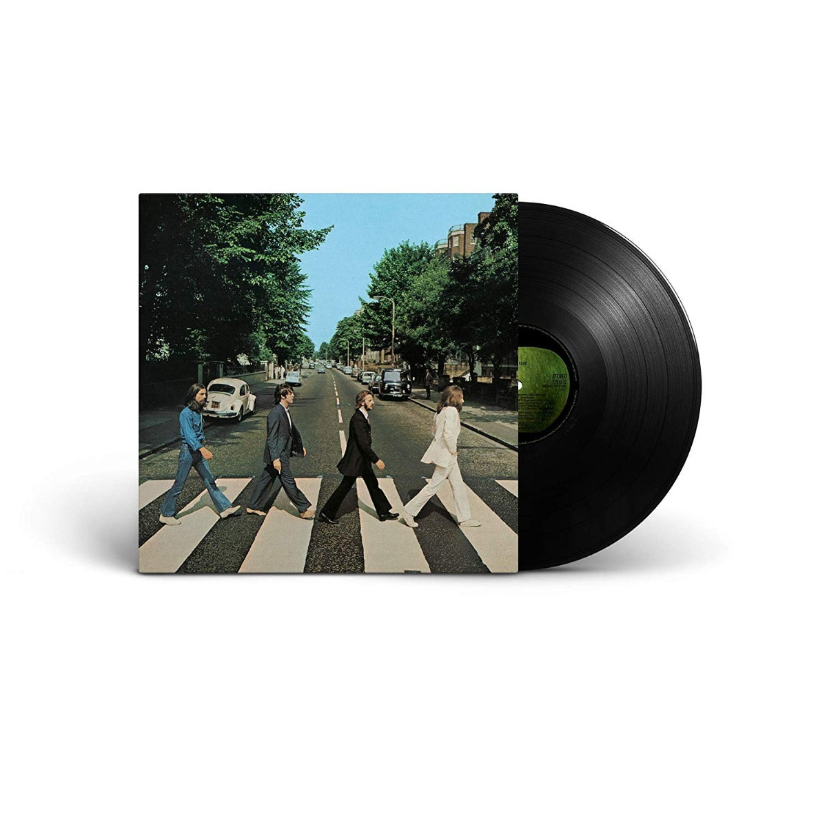 The Beatles Abbey Road Anniversary (1LP)