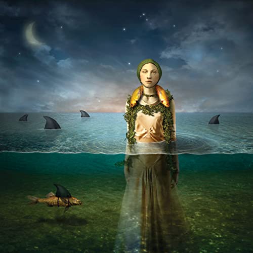 The Bled Found in the Flood (Limited Edition)