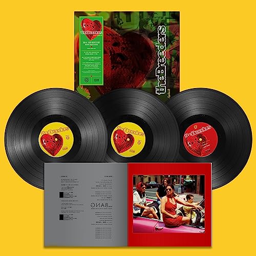 The Breeders Last Splash 30th Anniversary Edition (DELUXE EDITION)