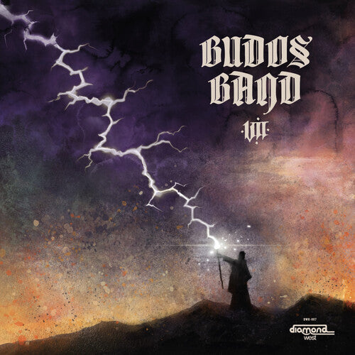 The Budos Band VII (Limited Edition, Orange Colored Vinyl)