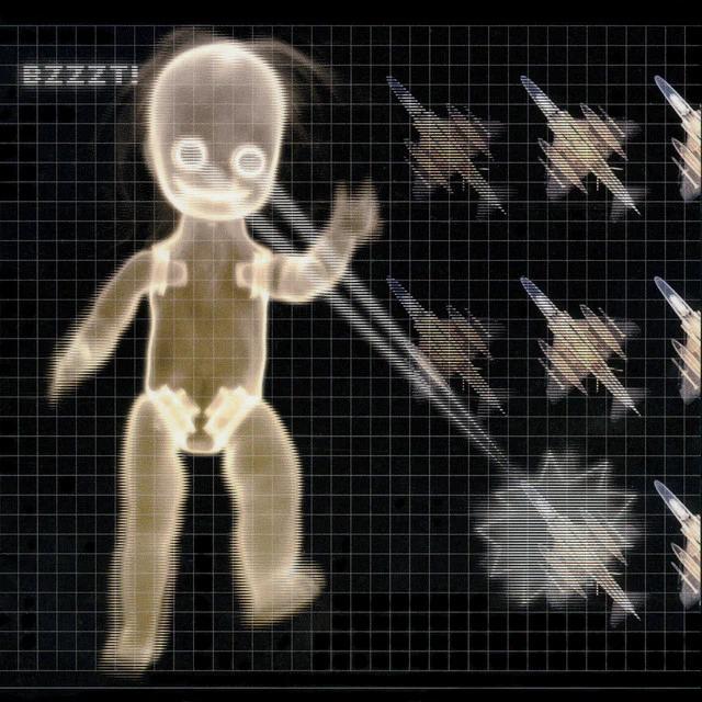 The Butthole Surfers Weird Revolution (Indie Exclusive, Colored Vinyl, White)