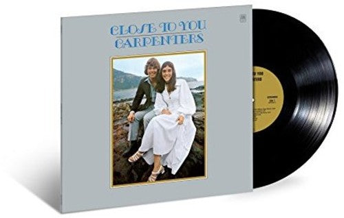 The Carpenters Close To You (180 Gram Vinyl)