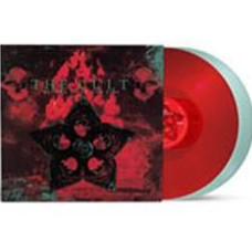 The Cult Beyond Good And Evil (SYEOR25, Coke Bottle Green, Red, Brick & Mortar Exclusive) (2 Lp's)
